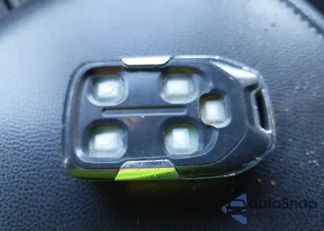 2018 GMC Acadia Slt-1 z USA, uszkodzony, nr VIN 1GKKNULS7JZ185082